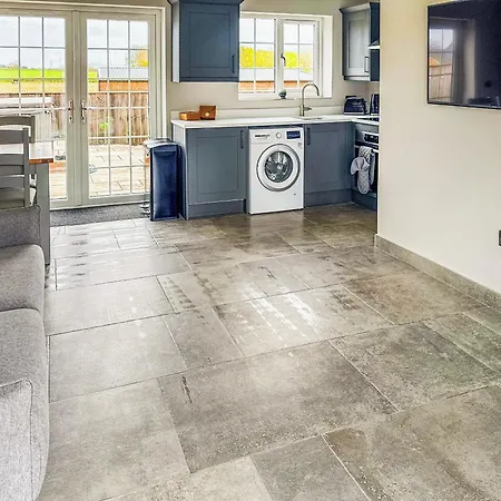 Holiday home Cleveland View *