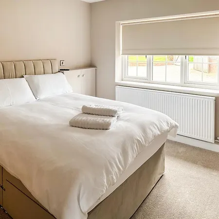 Holiday home Cleveland View North Cowton