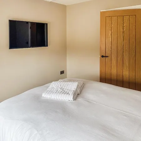 Cleveland View Holiday home *