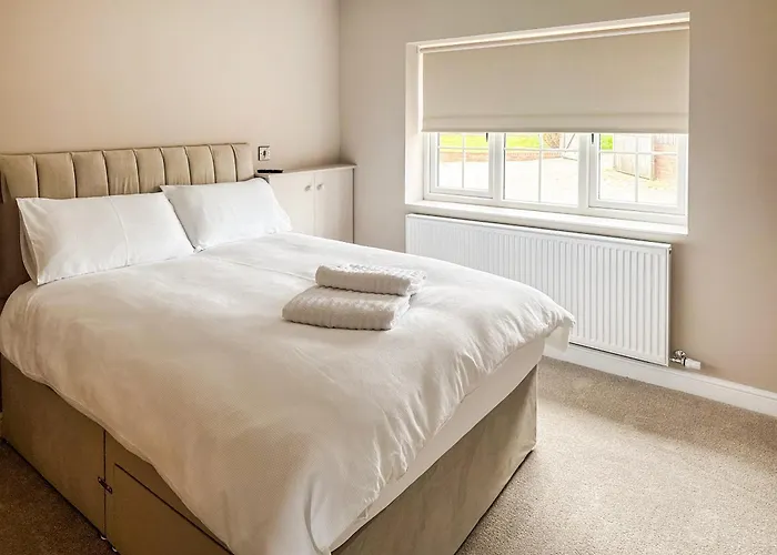 Holiday home Cleveland View North Cowton