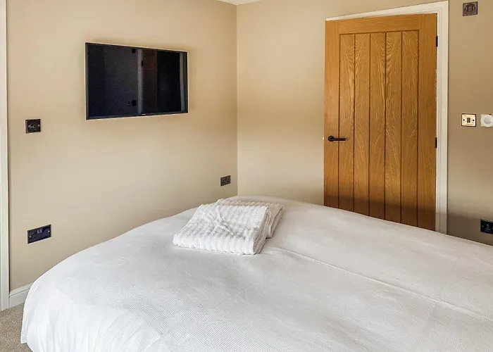 Cleveland View Holiday home *